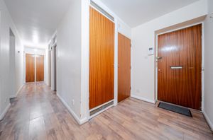 Hallway- click for photo gallery